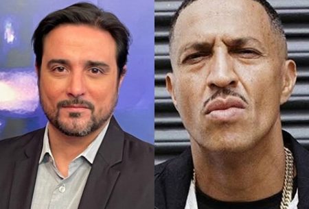 Jornalista da RedeTV! polemiza e gera revolta com crítica a Mano Brown