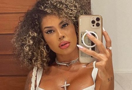 Após fim do noivado, Sthe Matos revela se quer novo relacionamento