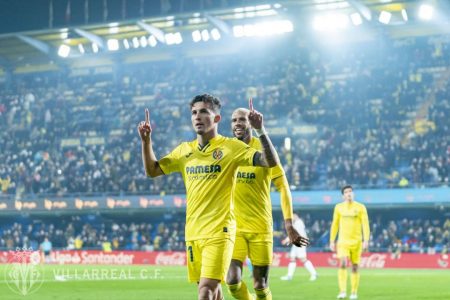 Villarreal x Atlético de Madrid Ao Vivo: onde assistir online e na TV ao jogo