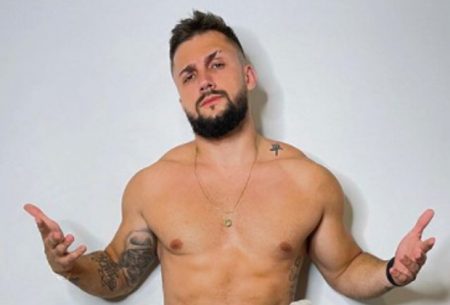 Arthur Picoli solta o verbo ao revelar conta de energia absurda