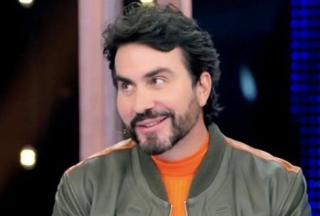 Fábio de Melo reage ao viralizar dançando Lepo Lepo: “A vida do crente não é fácil”