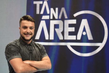 SporTV afasta apresentador diagnosticado com Covid