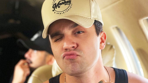 Luan Santana