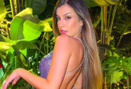 Nah Cardoso abre o jogo e fala sobre rumores do BBB 2022