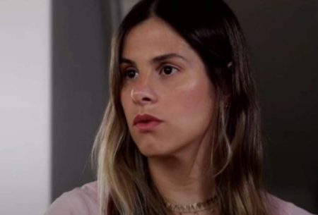 Vítima de violência no parto, Shantal Verdelho entrega desenrolar da história