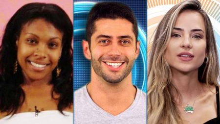 Ex-participantes do BBB expõem curiosidades sobre o pré-confinamento do reality show