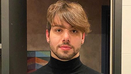 Youtuber T3ddy é cotado para o BBB 2022 após “sumiço” e vira assunto na web