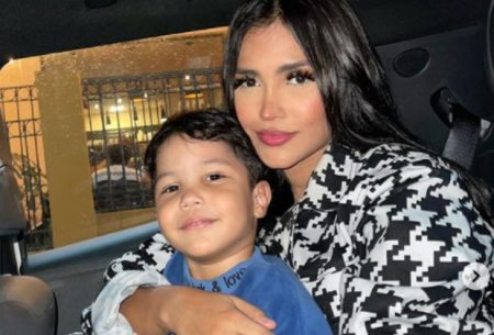 Flay abre o jogo sobre relação com o filho e recorda desafio