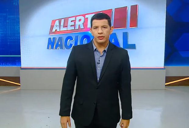 Alerta Nacional sem Sikêra Jr deixa RedeTV! atrás da Gazeta