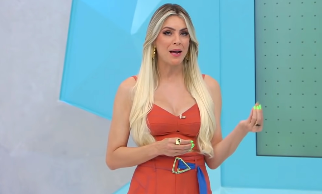 Renata Fan surge revoltada e detona em desabafo