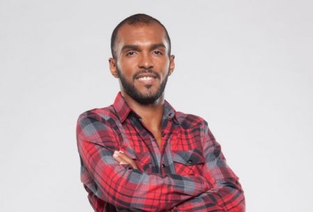 Richarlyson é confirmado como comentarista da Globo e revela inspiração