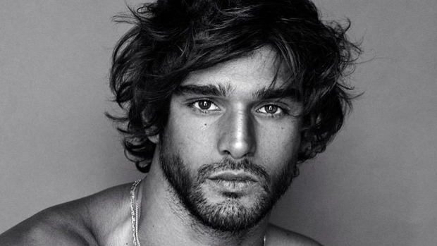 Marlon Teixeira representa o Brasil na lista dos homens mais bonitos do mundo