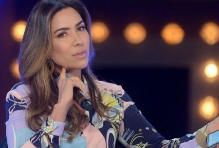 Evandro Santo solta o verbo e critica Patrícia Abravanel: “Tentou pegar o horário do Raul Gil”