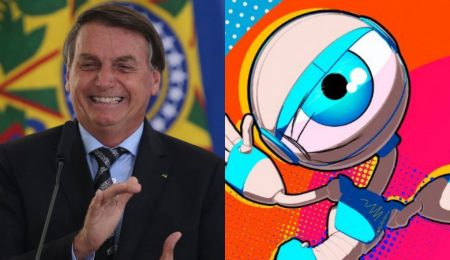 BBB 2022: Bolsonaro aparece em chamada como pior presidente da história