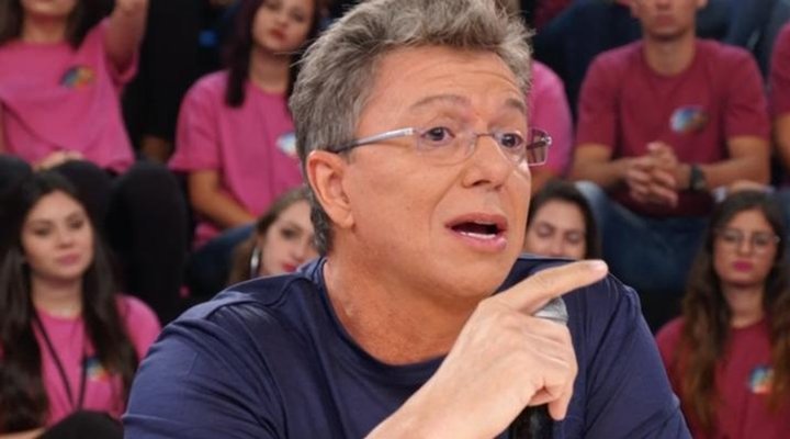 BBB 2022: Boninho reage após SBT vibrar com liderança de Tiago Abravanel