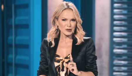 Eliana estreia no comando de reality fora do SBT e pega web de surpresa
