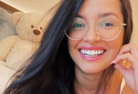 Juliette se pronuncia sobre botão da eliminação do BBB 2022