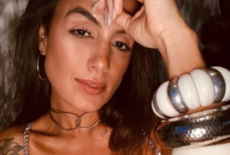 Carol Peixinho é assaltada com faca em São Paulo e faz desabafo