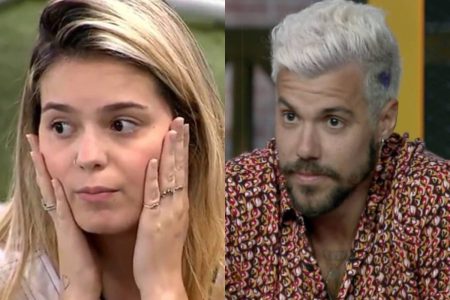 Viih Tube solta o verbo sobre o ex-affair Lipe Ribeiro e faz revelação