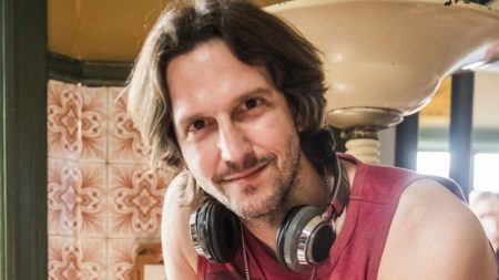 Vladimir Brichta revela lição com personagem em Quanto Mais Vida, Melhor!