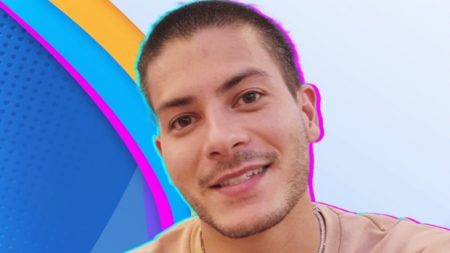 BBB 2022: Arthur Aguiar acumula polêmicas antes do reality show