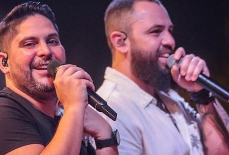 Jorge confirma rixa com Mateus e faz revelação: “Deixar o ego de lado”