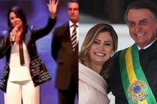 Michelle Bolsonaro