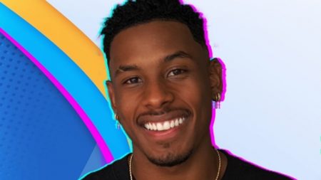 BBB 2022: Paulo André Camilo surpreende na lista e enxerga o reality como escada para seu sonho