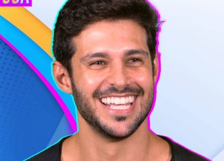 BBB 2022: Rodrigo já morou fora do país e foi jogador de futebol