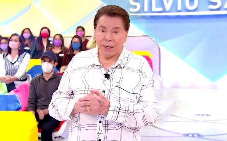 Silvio Santos não confirma volta ao SBT, mas garante filha em seu programa