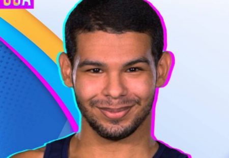 BBB 2022: Vinicius é bacharel em Direito e já fez de tudo um pouco na vida