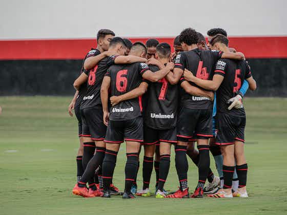 Cuiabá x Atlético-GO