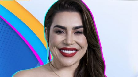 BBB 2022: Bolsonarista, Naiara Azevedo já debochou de Lula em música