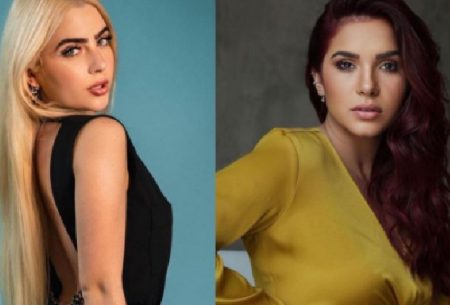 BBB 2022: Gizelly Bicalho se pronuncia após Jade Picon escolher o mesmo emoji que ela