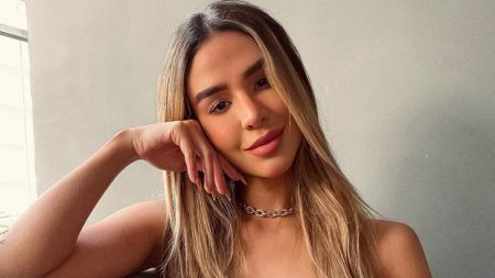 Ex-BBB Kerline Cardoso fatura R$ 1 milhão após o reality e revela segredo do sucesso