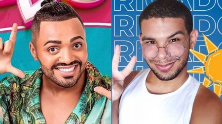 Tirullipa relembra “história” com Vinicius do BBB 2022 e declara torcida