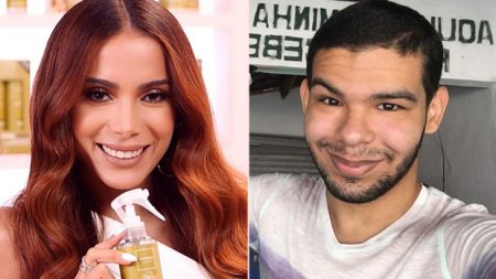 BBB 2022: Anitta abre o jogo sobre conversas com Vinicius antes do reality
