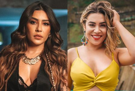 Cantora rebate comparações com Naiara Azevedo e dispara: “Não suporto Bolsonaro”