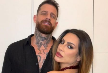 Cleo abre o coração e resolve se posicionar sobre possível gravidez