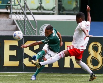 Internacional x Palmeiras Ao Vivo: onde assistir online e na TV ao jogo da Copinha