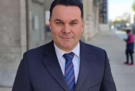 Repórter abandona Datena e é contratado para apresentar jornal na Globo