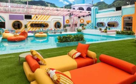 BBB 2022: Participantes são flagrados por Boninho na piscina da casa
