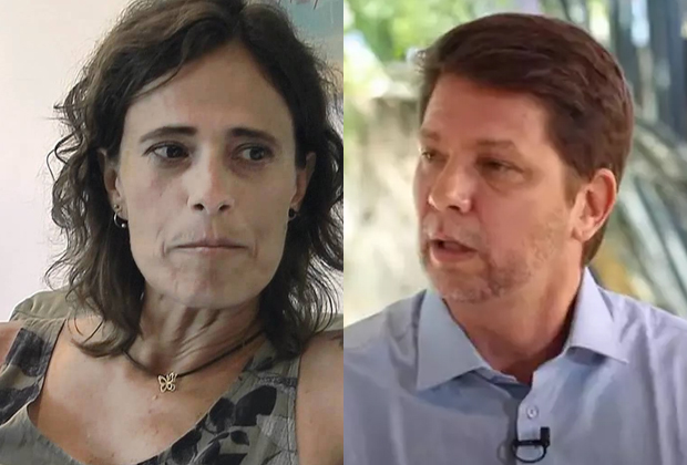 Zélia Duncan detona atitude de Mario Frias, que reage: “Tenha vergonha na cara”