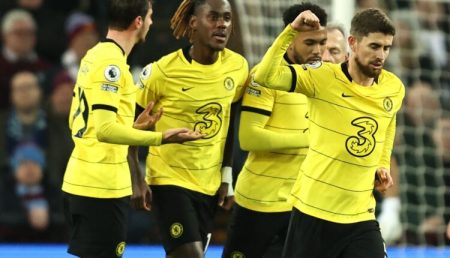 Brighton x Chelsea Ao Vivo: onde assistir online e na TV ao jogo