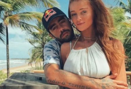 BBB 2022: Cíntia Dicker revela como foi despedida com Pedro Scooby