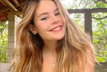 Influenciadora Luara é atropelada e faz sincero desabafo