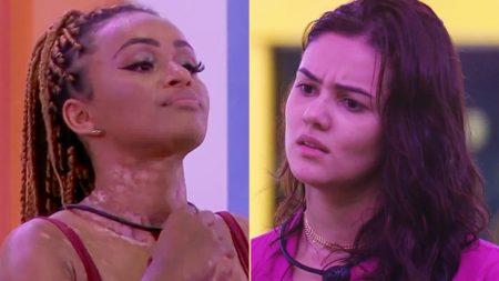 BBB 2022: Natália surpreende Eslovênia com desabafo sincero e causa primeira treta