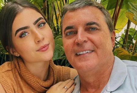 BBB 2022: Pai de Jade Picon conta como filha anunciou que entraria no reality