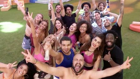 BBB 2022: Descubra dados curiosos envolvendo os participantes do reality show