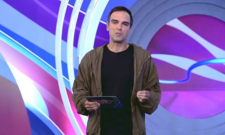 Com Tadeu Schmidt, BBB 2022 tem a melhor estreia desde 2018